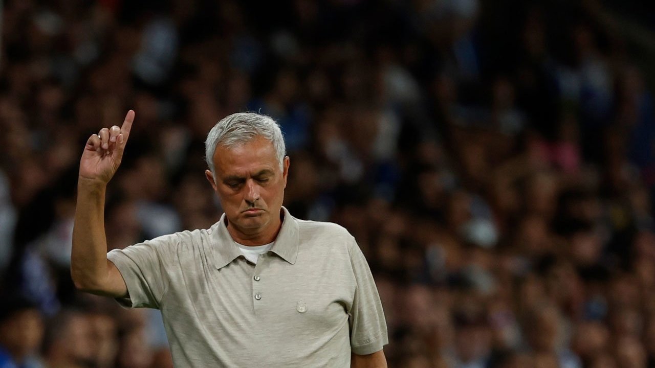 Hasil Espanyol vs Real Madrid: Gol Dramatis Menit 90, Jose Mourinho Bawa Los Blancos Menang 2-1