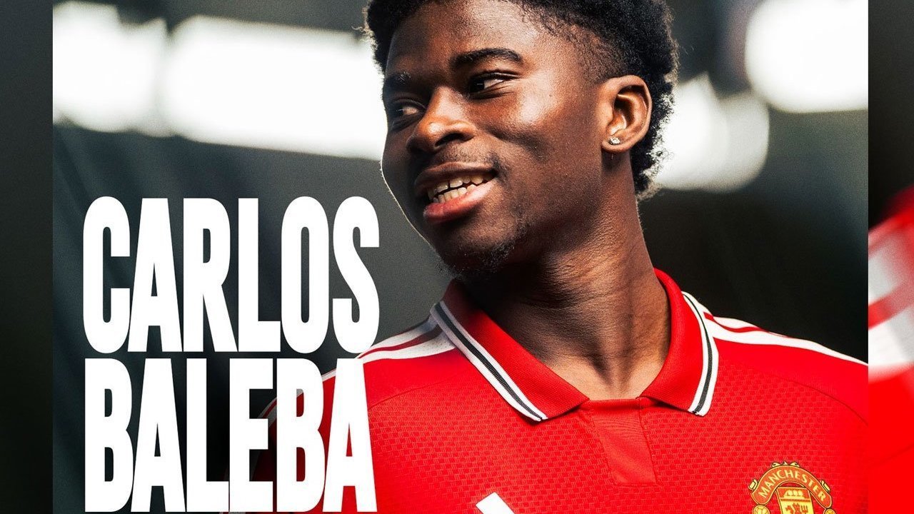 Carlos Baleba ke Man Utd: Siapa yang Diuntungkan dan Siapa yang Dirugikan?