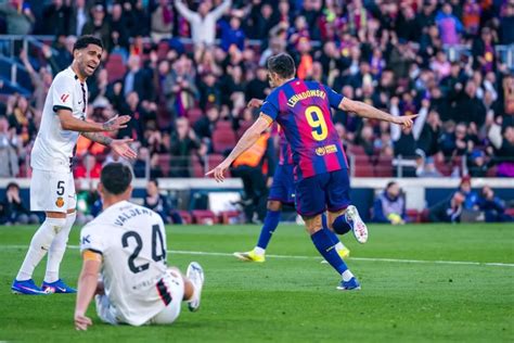 Barcelona Menang 2-0 atas Athletic Bilbao, Blaugrana Kuasai Puncak La Liga