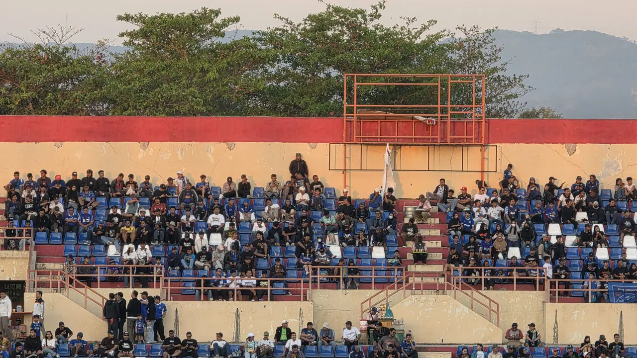 BRI Super League: Respons Aspirasi Suporter, PSIM Luncurkan Tiket Terusan Musim 2026/2027