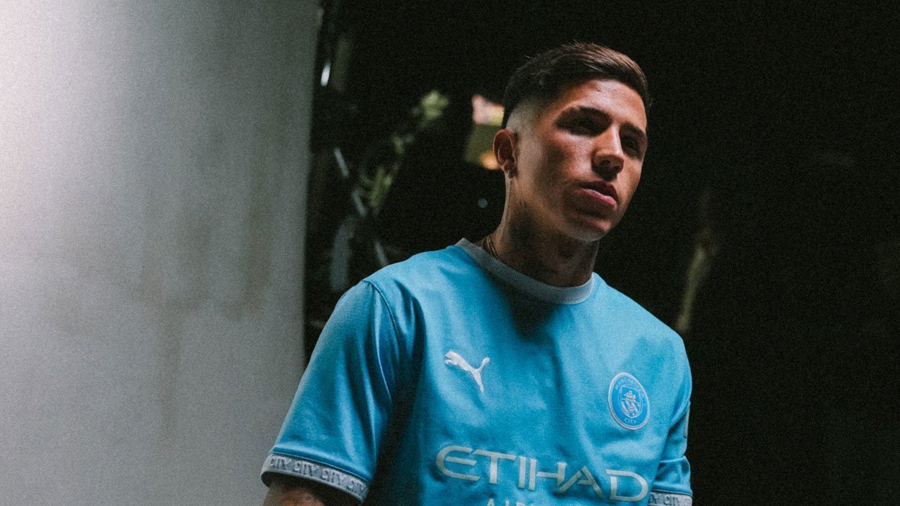 Enzo Fernandez ke Manchester City: Mengapa Chelsea Rela Melepas Kaptennya?