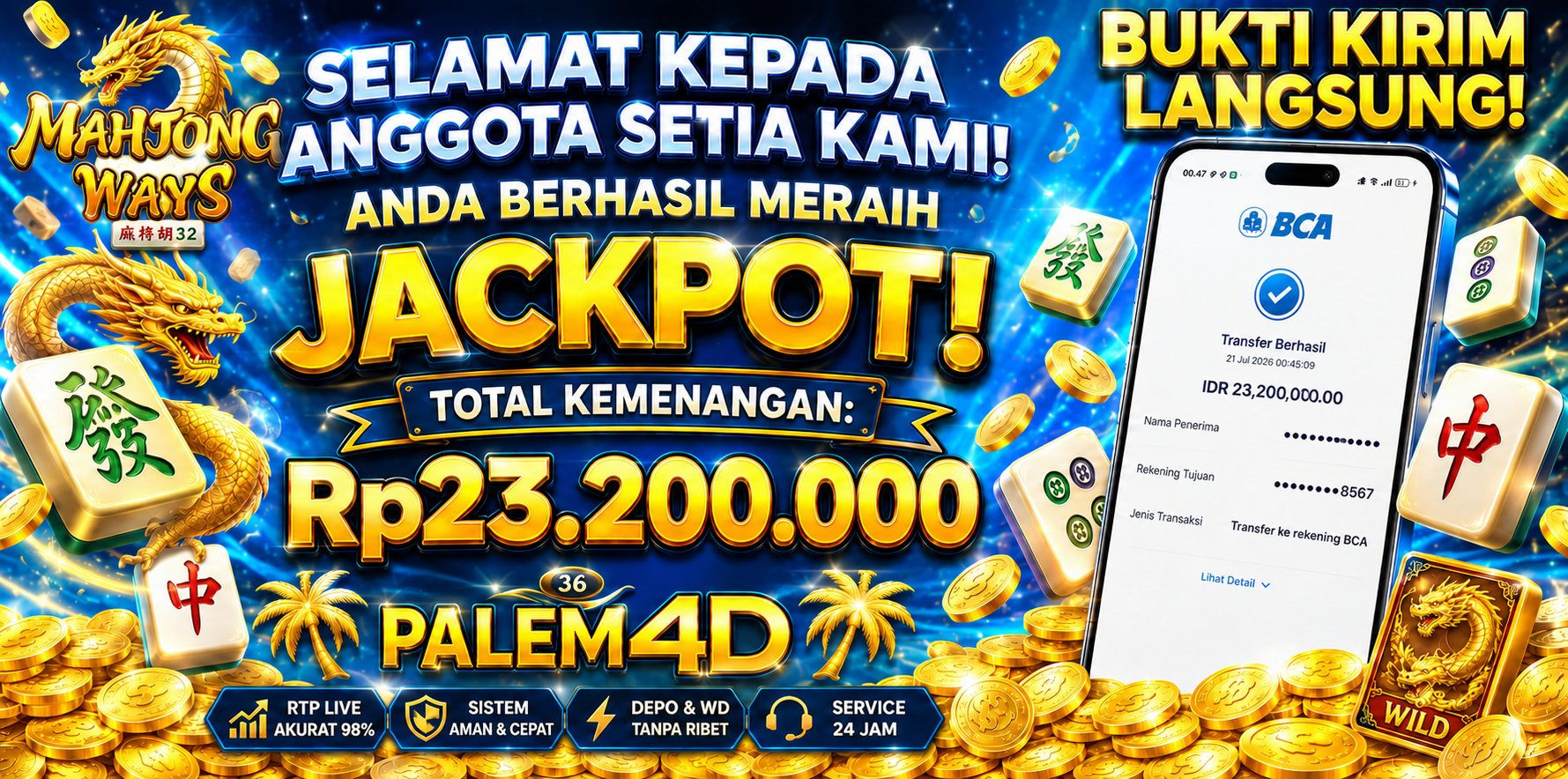 Bukti KE***361