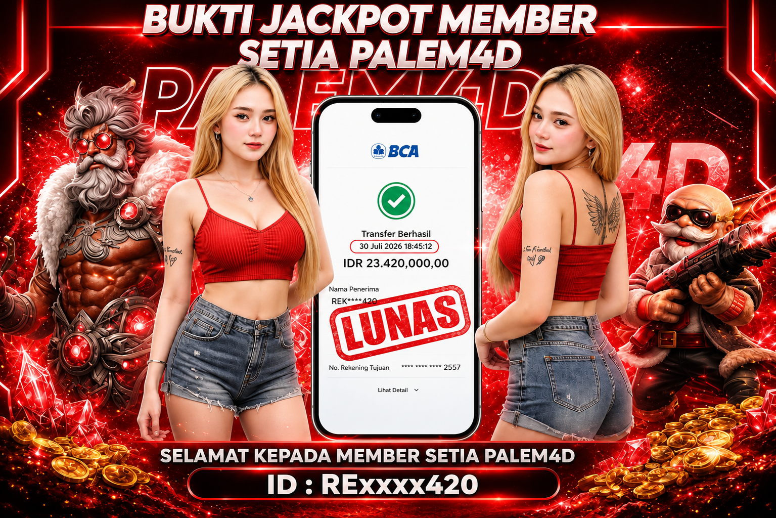 Bukti RExxxx420