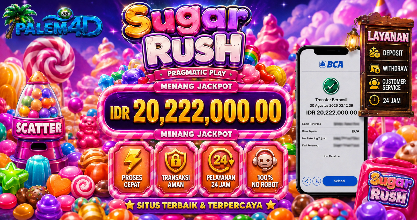 Bukti SYHxxx889
