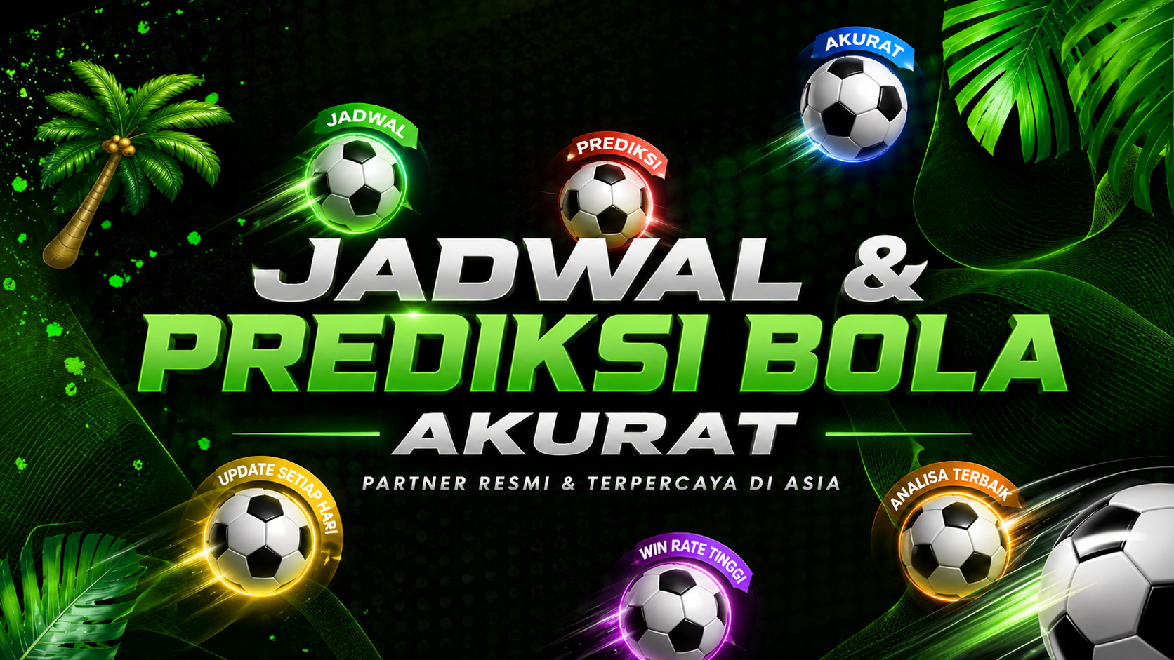 JADWAL BOLA 13 - 14 AGUSTUS 2026